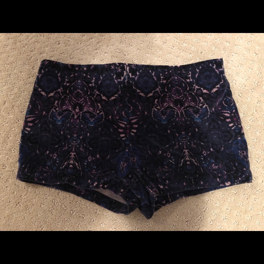 Urban Outfitters Ecote shorts